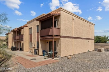 455 Tegner St #26, Wickenburg, AZ 85390