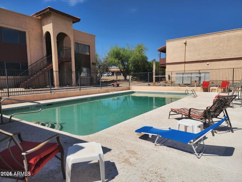 455 Tegner St #26, Wickenburg, AZ 85390