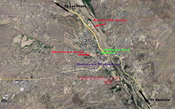 455 Tegner St #26, Wickenburg, AZ 85390