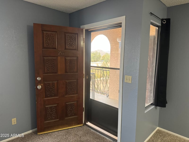 455 Tegner St #26, Wickenburg, AZ 85390