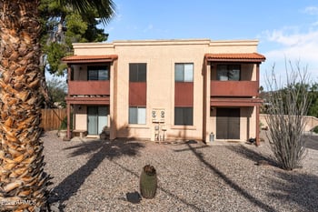 455 Tegner St #4, Wickenburg, AZ 85390
