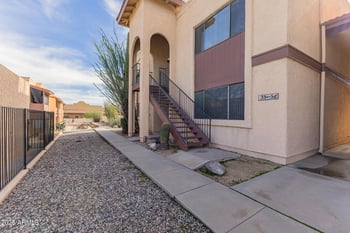 455 Tegner St #54, Wickenburg, AZ 85390