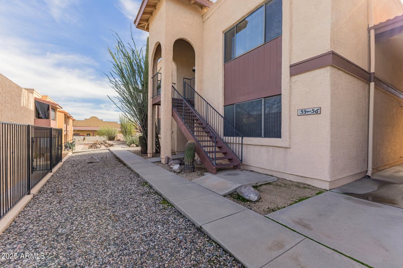 455 Tegner St #54, Wickenburg, AZ 85390