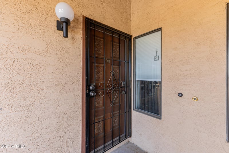 455 Tegner St #54, Wickenburg, AZ 85390