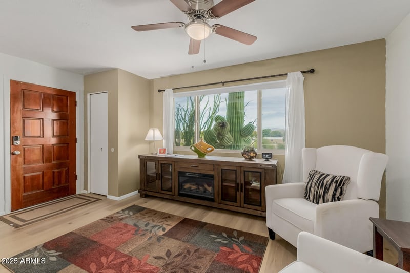 455 Tegner St #54, Wickenburg, AZ 85390