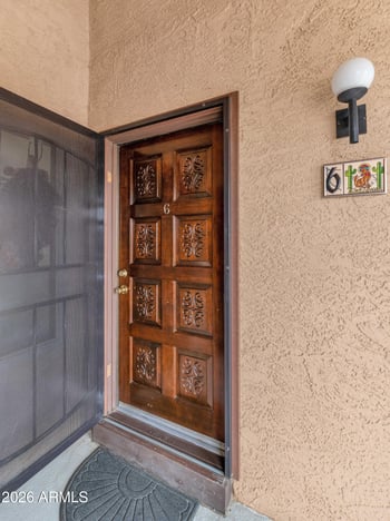 455 Tegner St #6, Wickenburg, AZ 85390