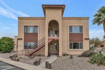 455 Tegner St #6, Wickenburg, AZ 85390