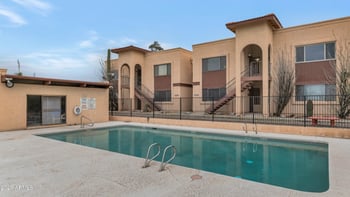 455 Tegner St #6, Wickenburg, AZ 85390