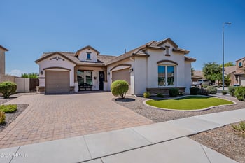 4550 Big Horn Dr, Chandler, AZ 85249