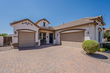 4550 Big Horn Dr, Chandler, AZ 85249
