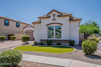 4550 Big Horn Dr, Chandler, AZ 85249