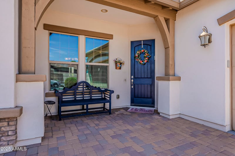 4550 Big Horn Dr, Chandler, AZ 85249