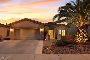 4550 E Donato Dr, Gilbert, AZ 85298