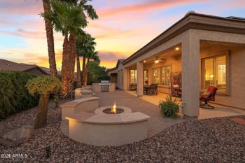 4550 E Donato Dr, Gilbert, AZ 85298