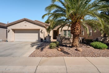 4550 E Donato Dr, Gilbert, AZ 85298