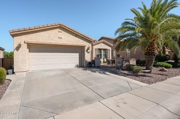 4550 E Donato Dr, Gilbert, AZ 85298