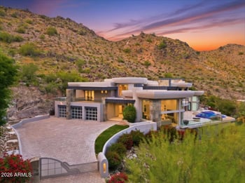 4550 Foothill Dr, Paradise Valley, AZ 85253