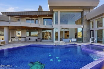 4550 Foothill Dr, Paradise Valley, AZ 85253