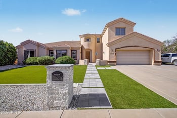 4550 E Princess Dr, Mesa, AZ 85205