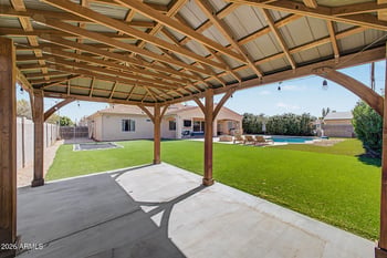 4550 E Princess Dr, Mesa, AZ 85205