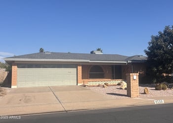 4550 Escondido Ave, Mesa, AZ 85206