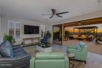 4550 Fletcher Ct, Wickenburg, AZ 85390