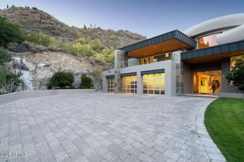 4550 Foothill Dr, Paradise Valley, AZ 85253