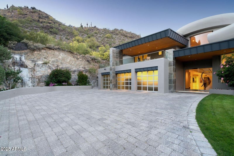 4550 Foothill Dr, Paradise Valley, AZ 85253