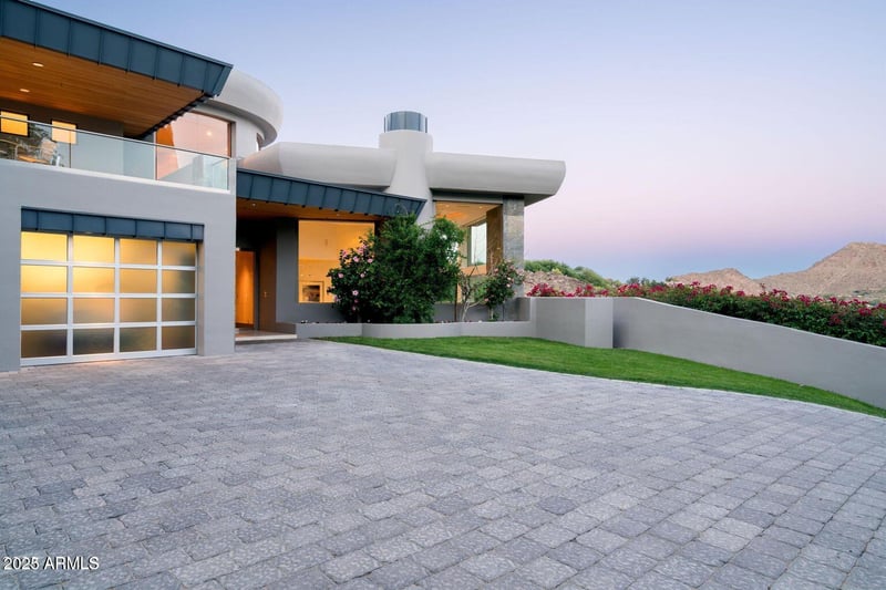 4550 Foothill Dr, Paradise Valley, AZ 85253