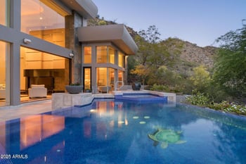 4550 Foothill Dr, Paradise Valley, AZ 85253