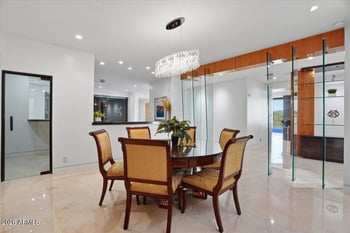 4550 Foothill Dr, Paradise Valley, AZ 85253