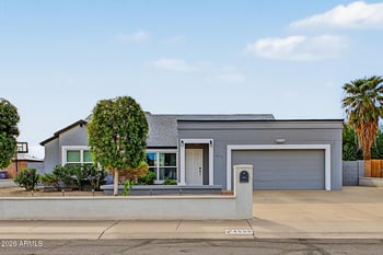 4550 N 88th Ave, Phoenix, AZ 85037