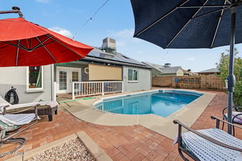 4550 N 88th Ave, Phoenix, AZ 85037