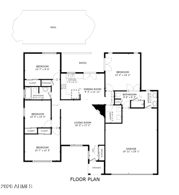 4550 N 88th Ave, Phoenix, AZ 85037