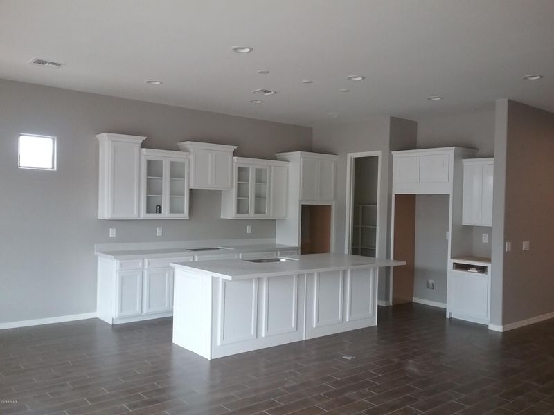 4550 S Eastern Run --, Mesa, AZ 85212