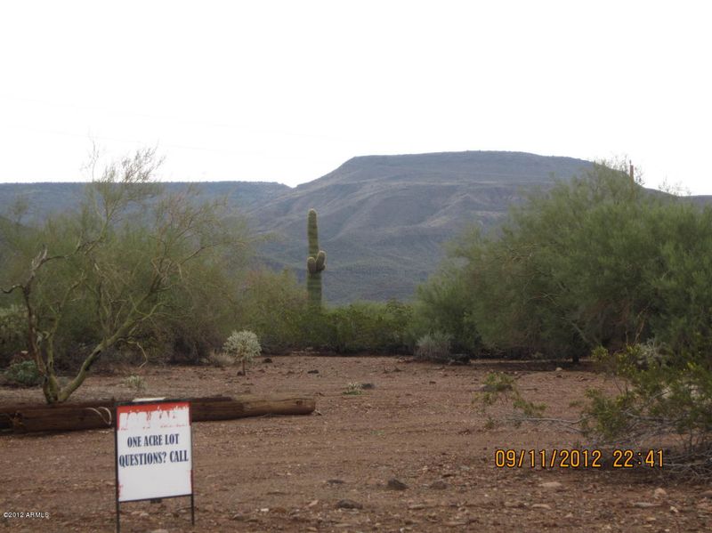 45503 N 20th St #unknown, New River, AZ 85087