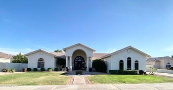 4551 Cochise Rd, Phoenix, AZ 85028