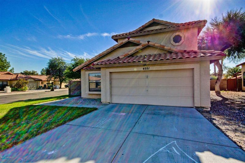 4551 E Hampton Ave, Mesa, AZ 85206