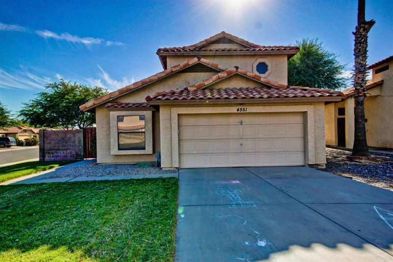 4551 E Hampton Ave, Mesa, AZ 85206