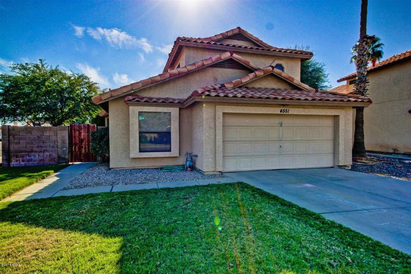 4551 E Hampton Ave, Mesa, AZ 85206