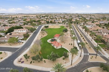 4551 Luna Rd, Litchfield Park, AZ 85340