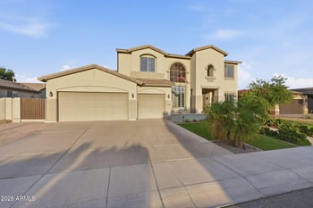 4551 S Adobe Dr, Chandler, AZ 85249