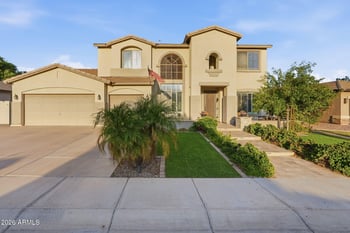 4551 S Adobe Dr, Chandler, AZ 85249