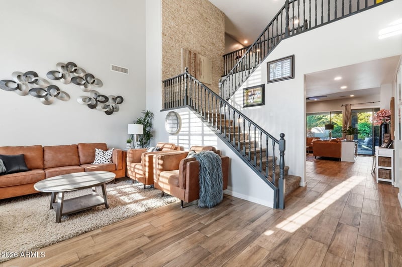 4551 S Adobe Dr, Chandler, AZ 85249