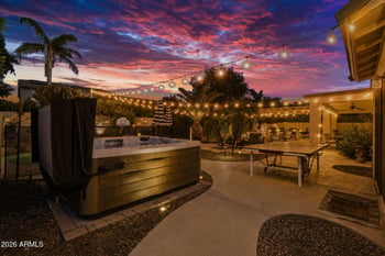 4551 S Adobe Dr, Chandler, AZ 85249