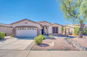 4551 Sycamore Ct, Gilbert, AZ 85298