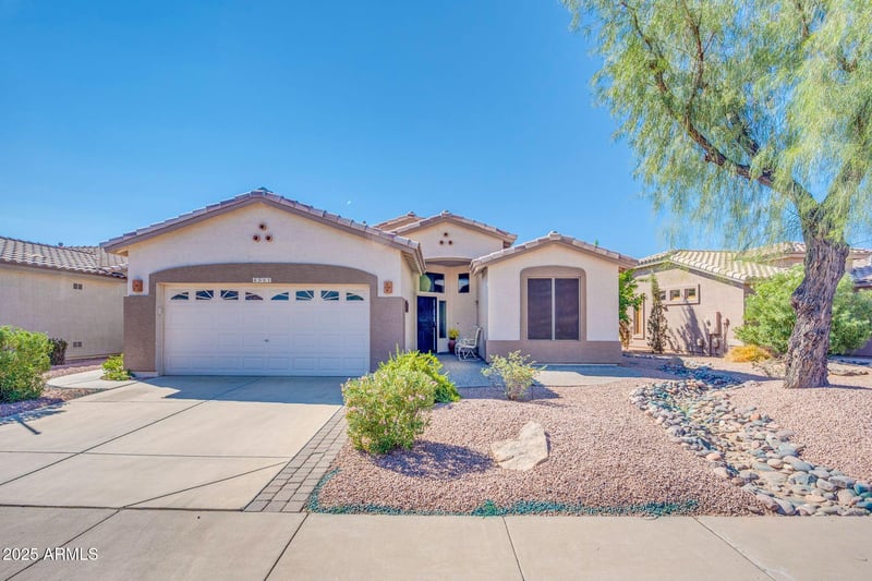 4551 Sycamore Ct, Gilbert, AZ 85298