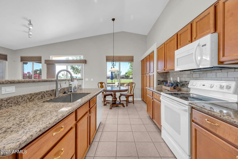 4551 Sycamore Ct, Gilbert, AZ 85298