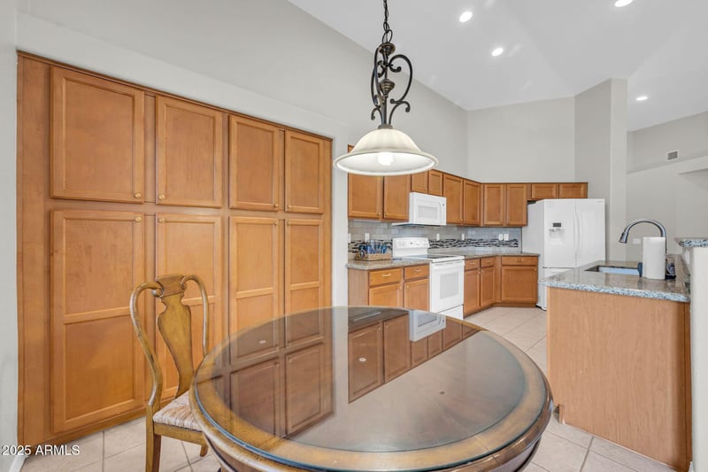 4551 Sycamore Ct, Gilbert, AZ 85298