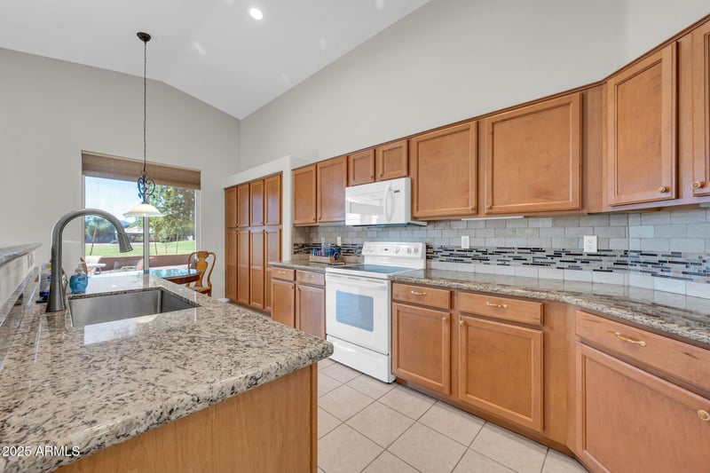 4551 Sycamore Ct, Gilbert, AZ 85298